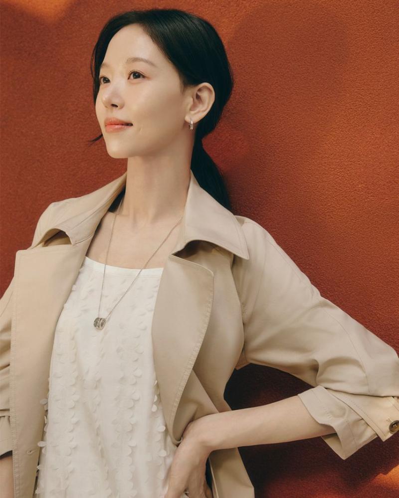 강한나 Si씨/ 마리끌레르