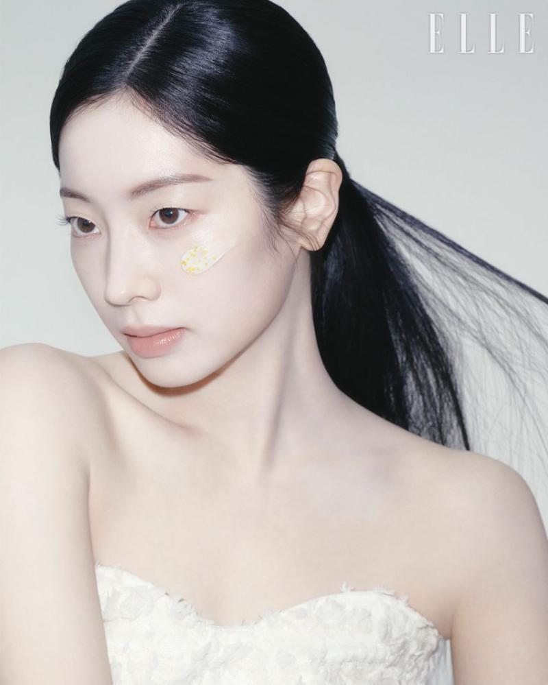 트와이스 인스타-다현