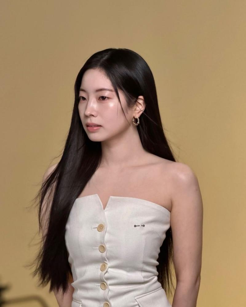 트와이스 인스타-다현