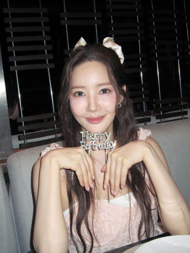 박민영 인별 등 860304 생일/ 세이렌 제작발표회 비하인드