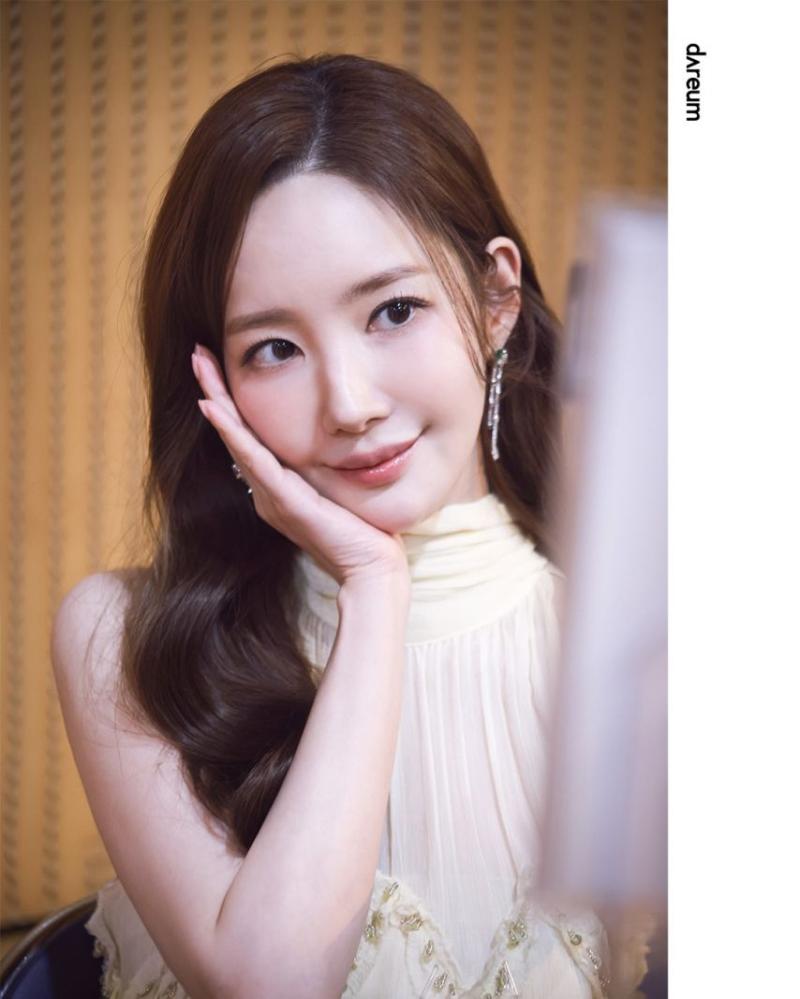 박민영 인별 등 860304 생일/ 세이렌 제작발표회 비하인드