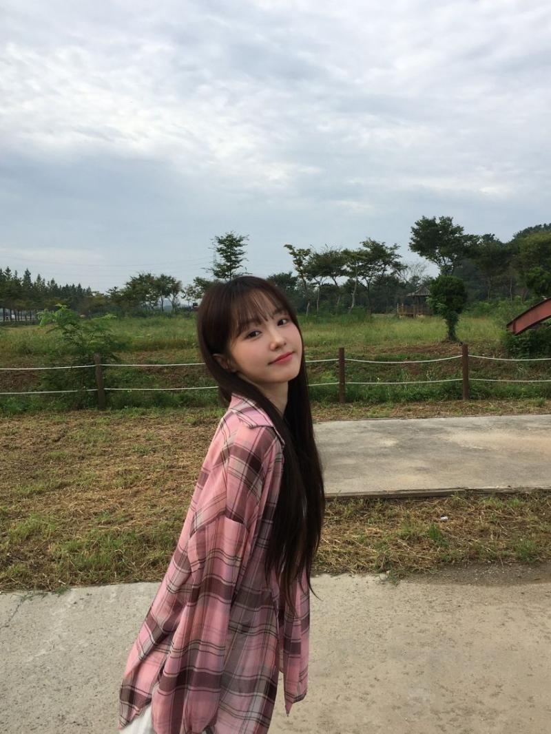 나나 WOOAH우아