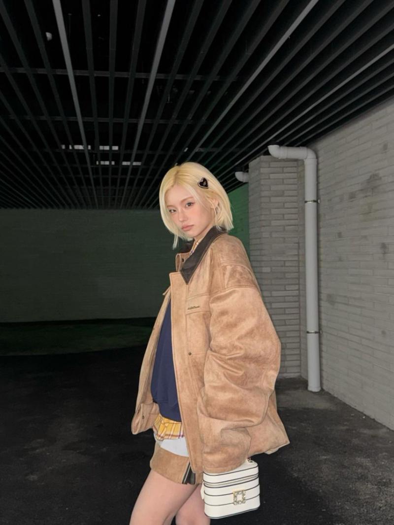 ITZY 예지