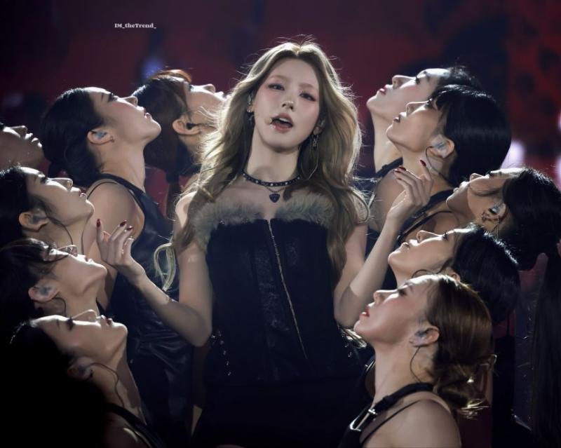 아이들 미연