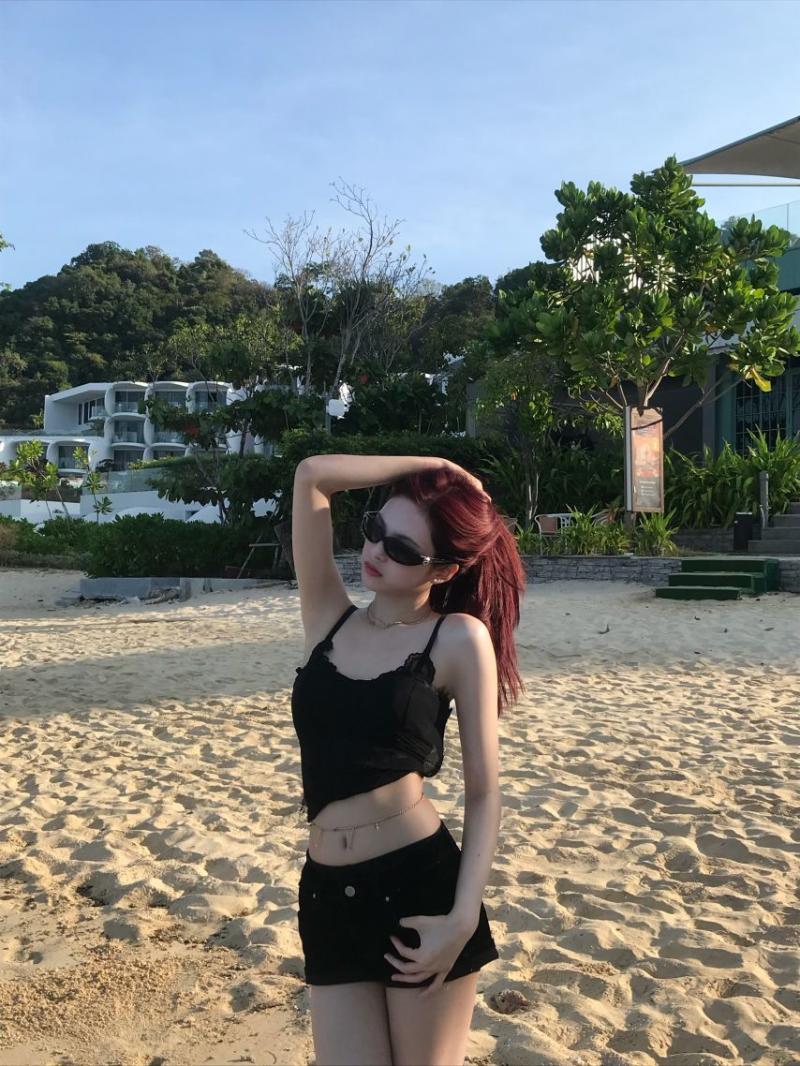 베이비몬스터 치키타