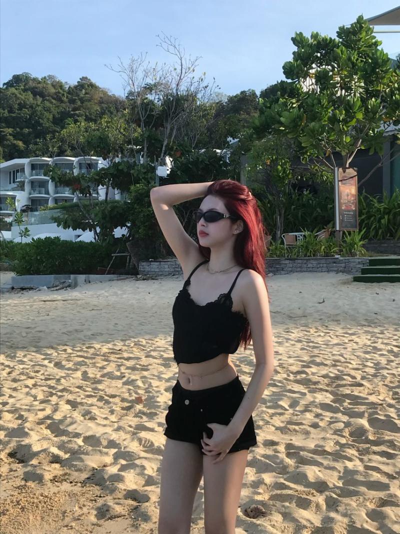 베이비몬스터 치키타