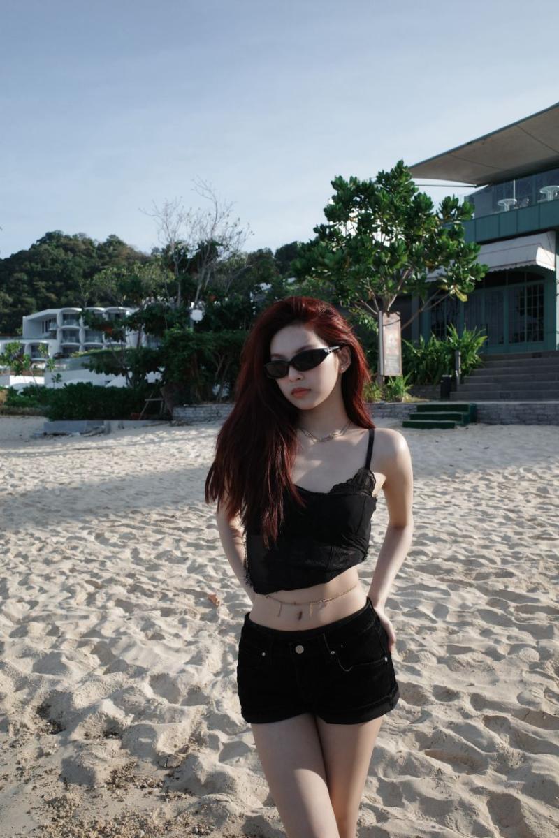 베이비몬스터 치키타