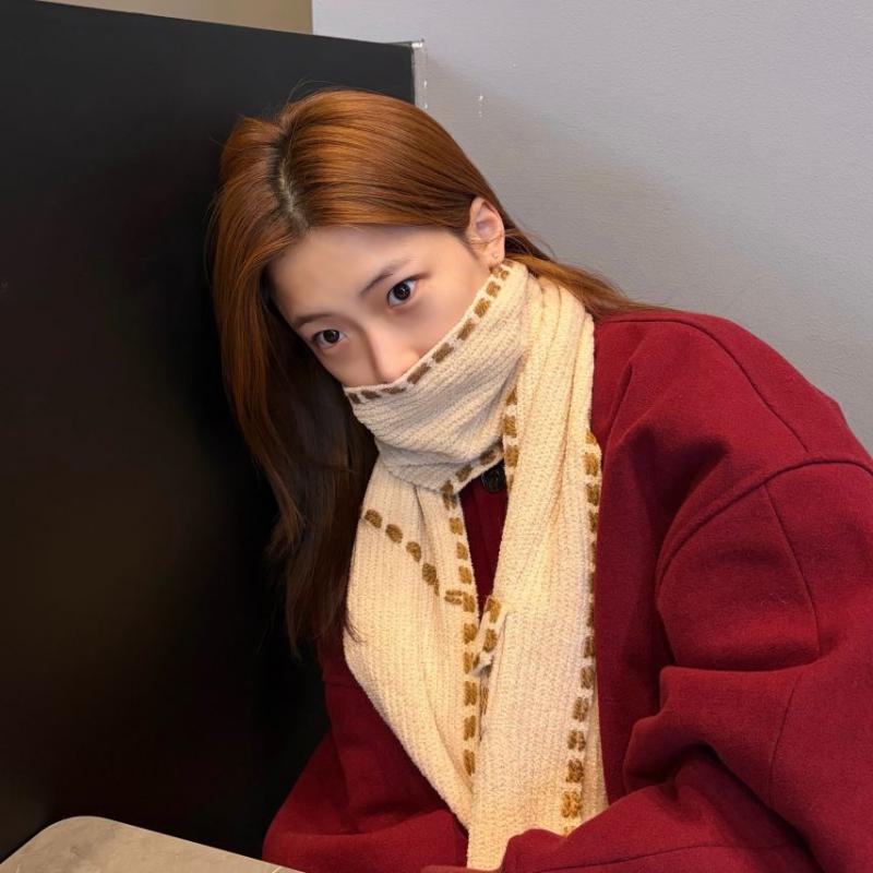 베이비몬스터 루카