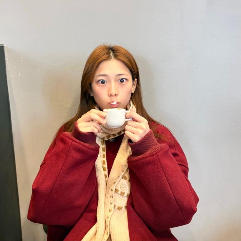 베이비몬스터 루카