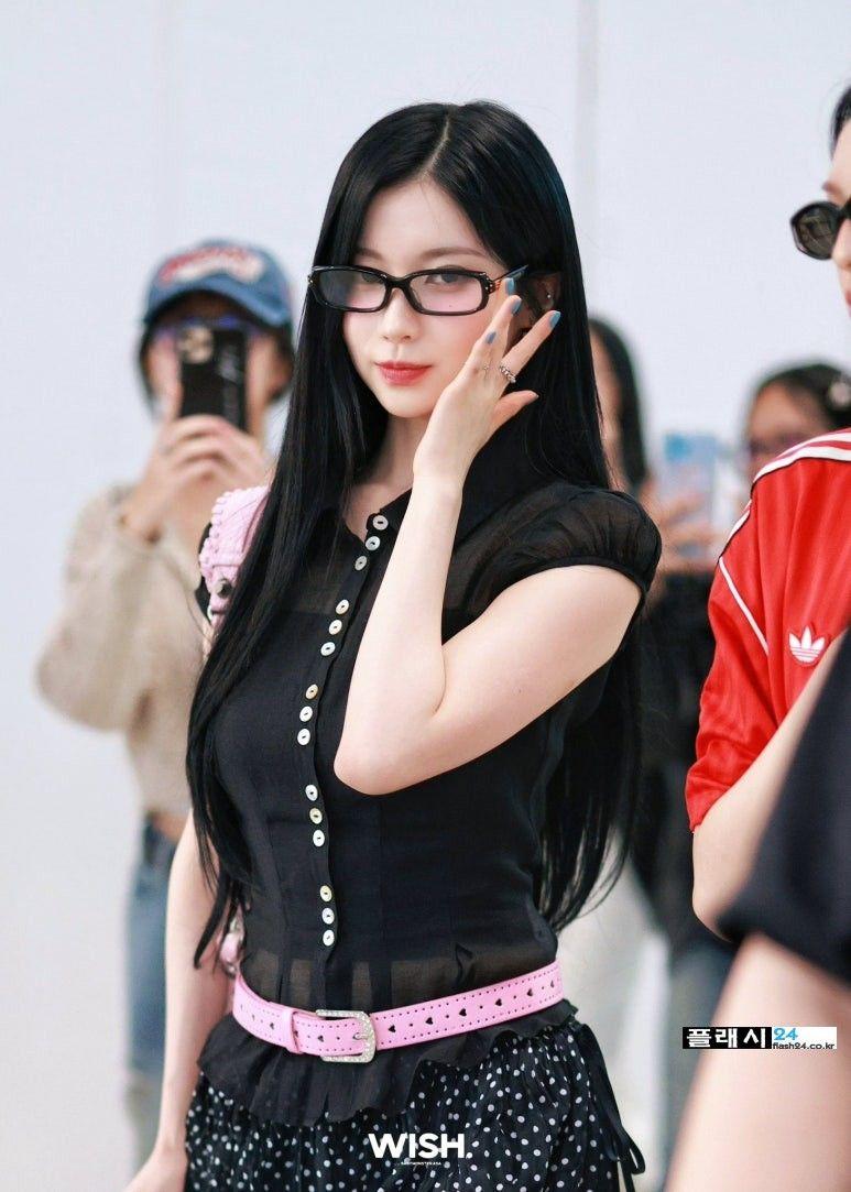 베이비몬스터 아사
