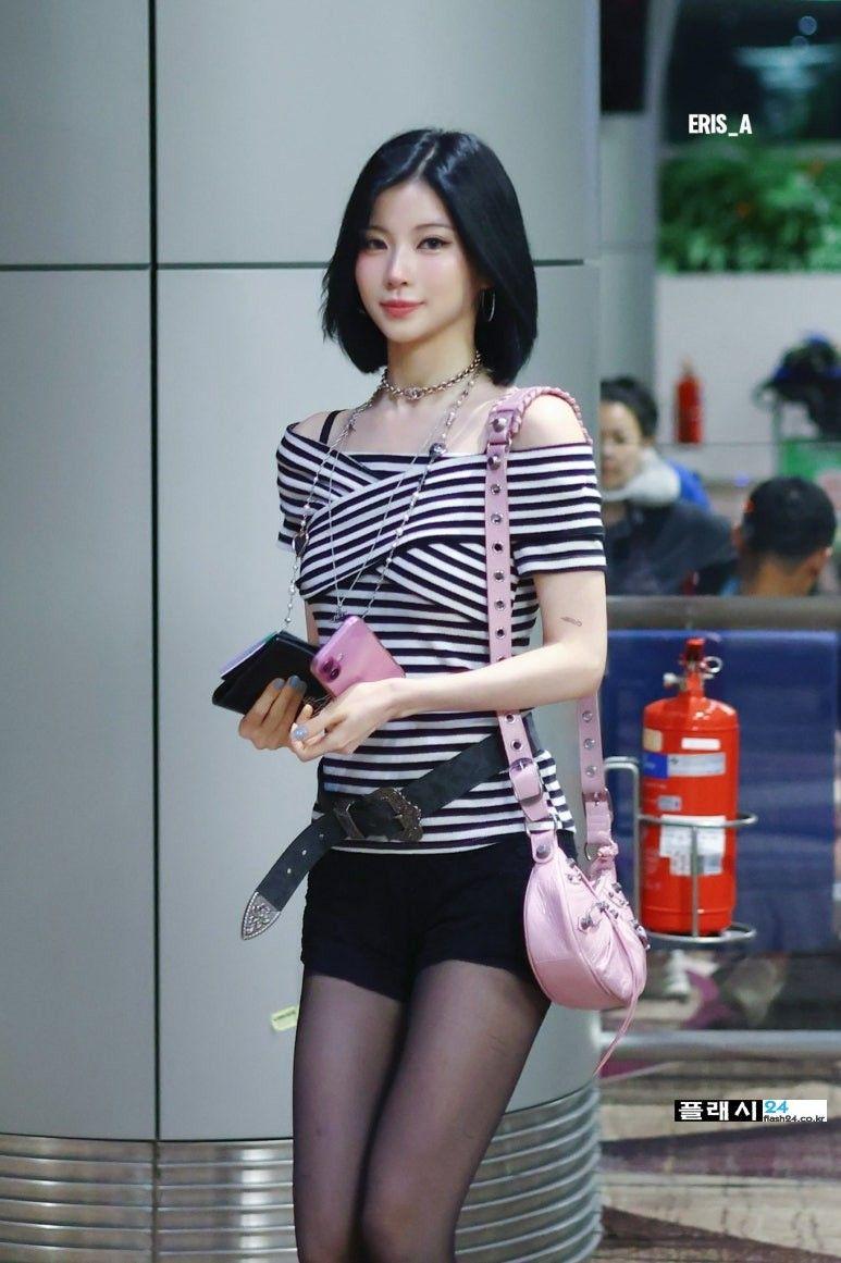 베이비몬스터 아사