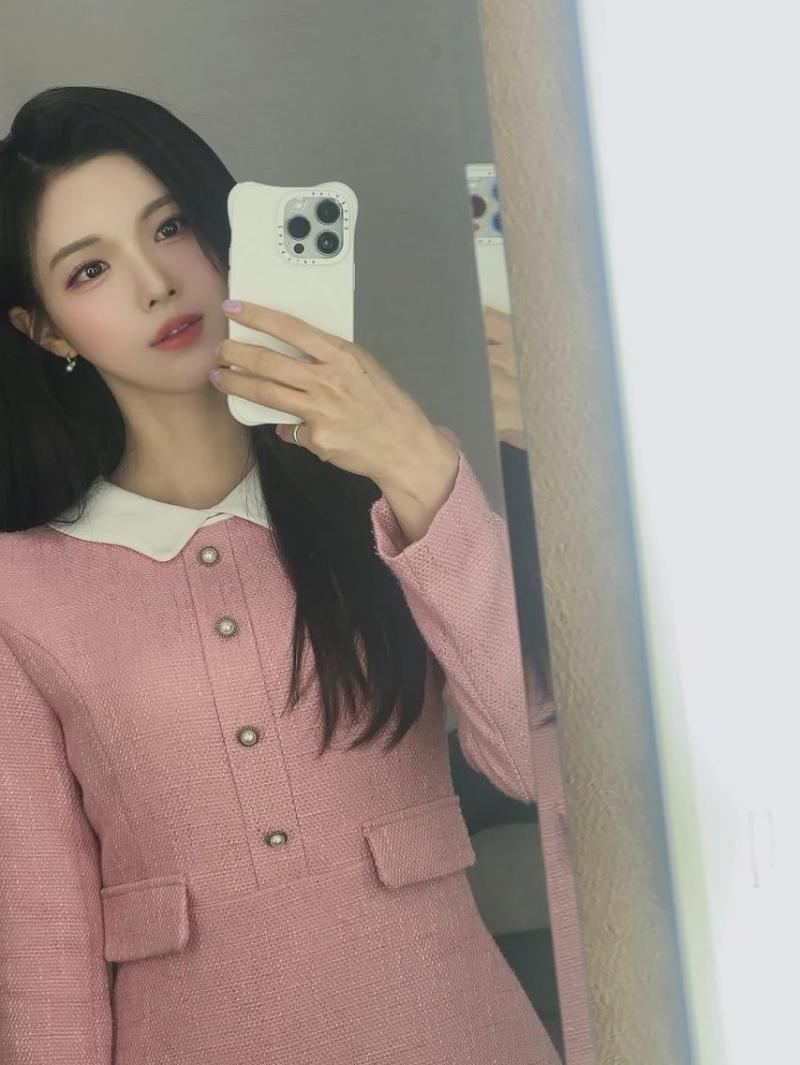 정은혜 아나운서