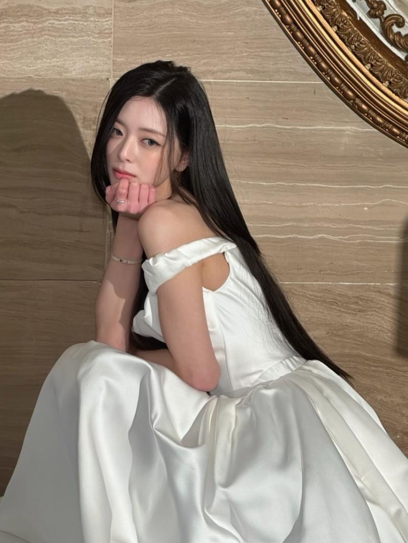 있지 유나