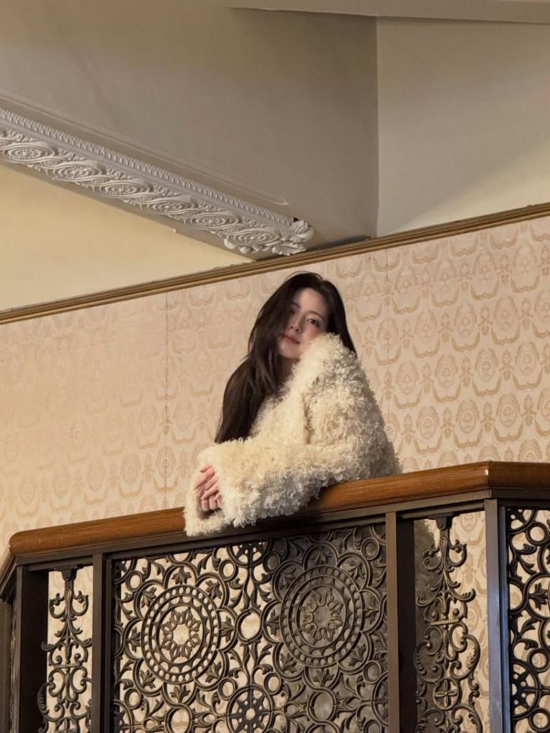 있지 유나