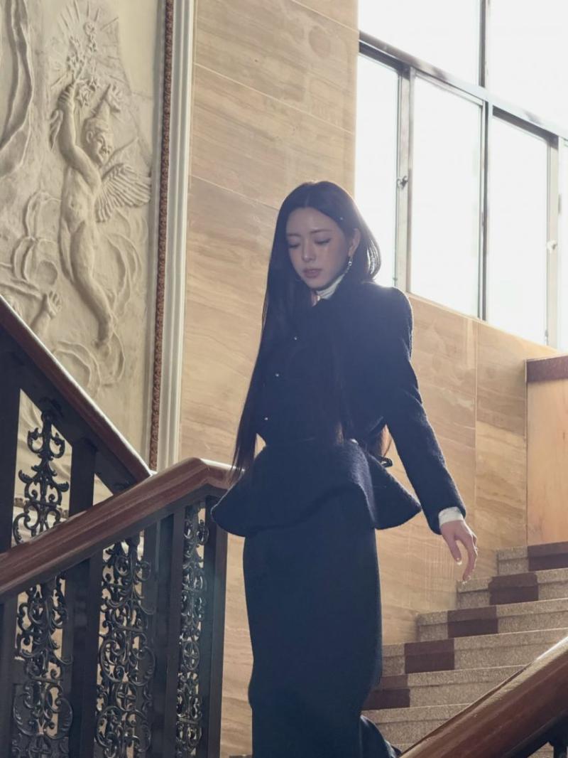 있지 유나