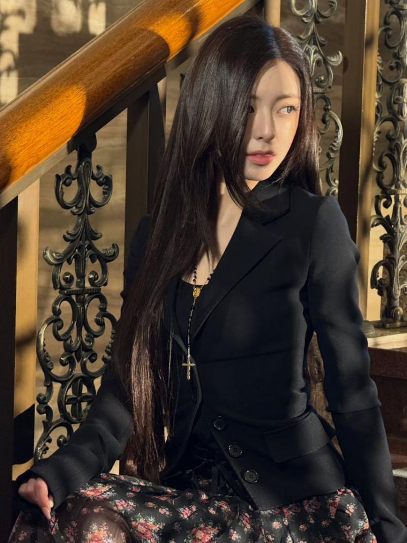 있지 유나