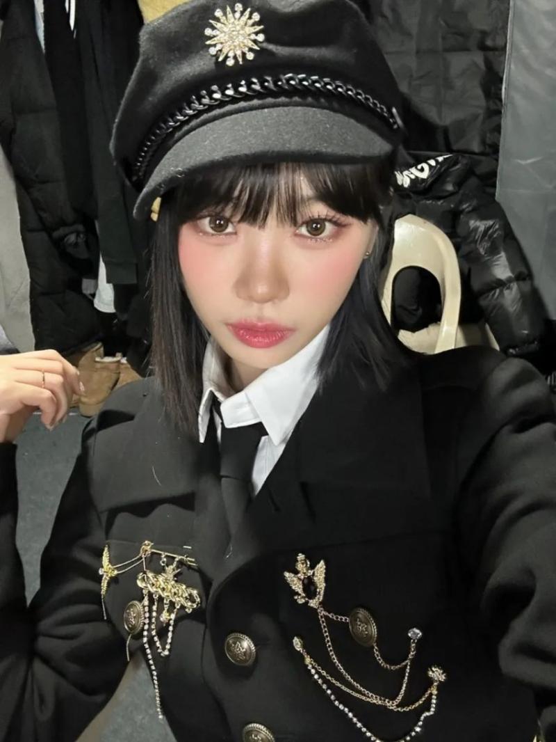 르세라핌 김채원