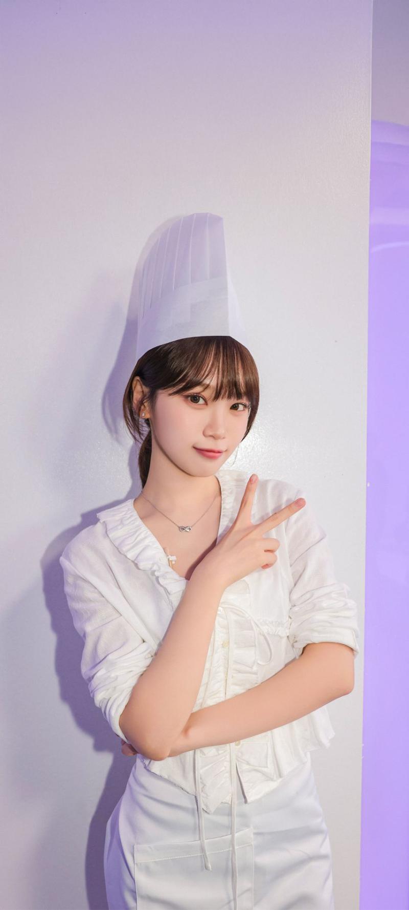 르세라핌 김채원