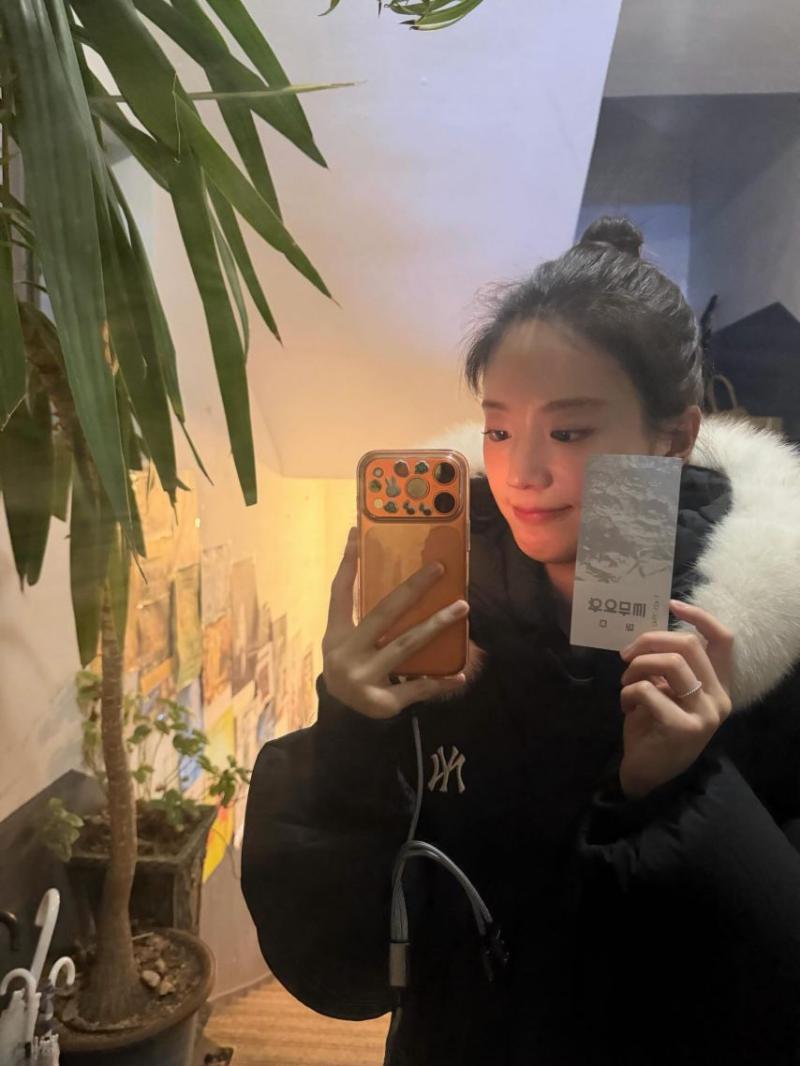장규리