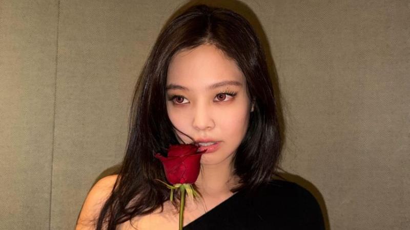 블랙핑크 제니