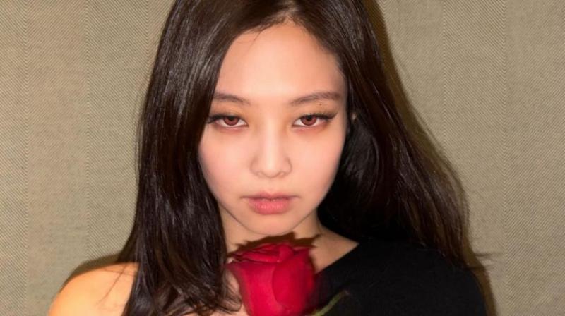 블랙핑크 제니