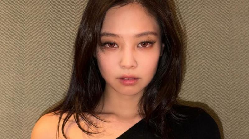 블랙핑크 제니