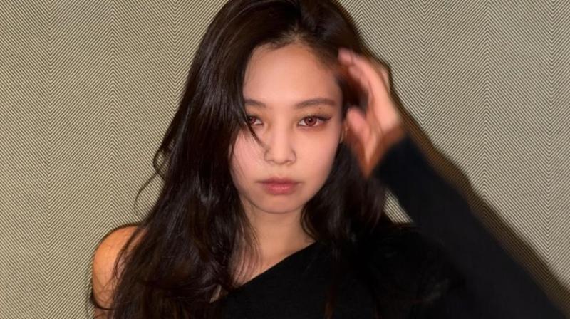 블랙핑크 제니