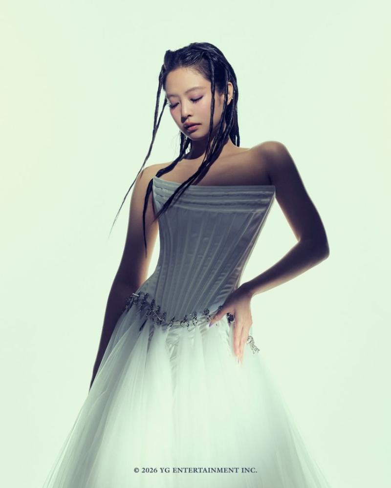 블랙핑크 제니