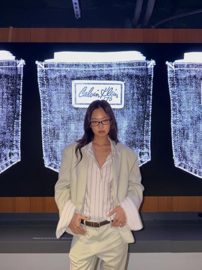 블랙핑크 제니