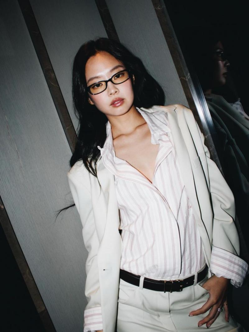 블랙핑크 제니