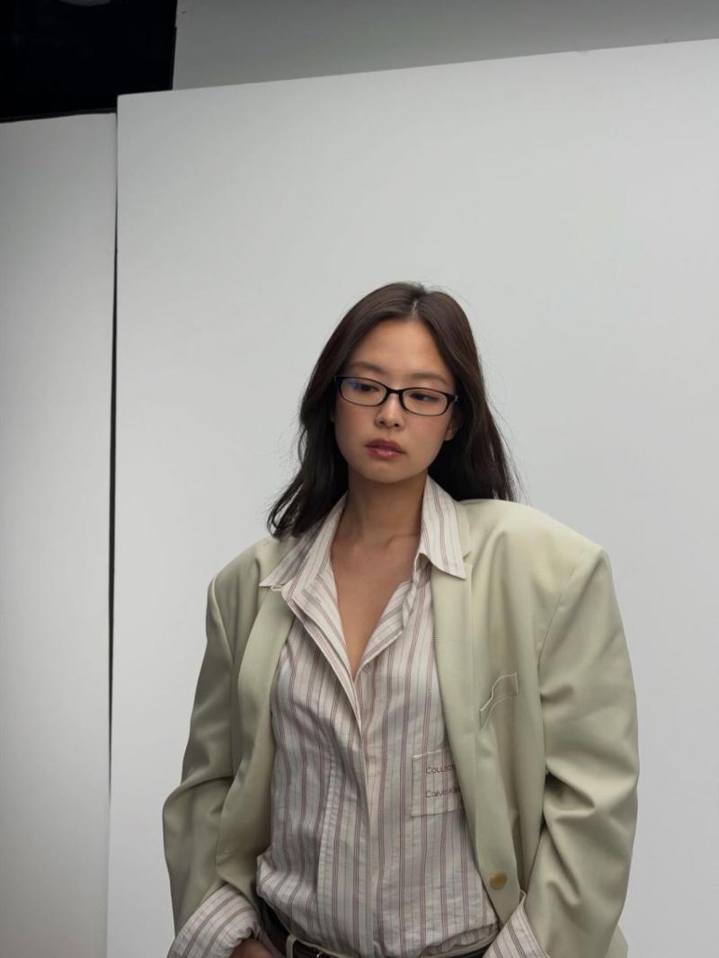 블랙핑크 제니