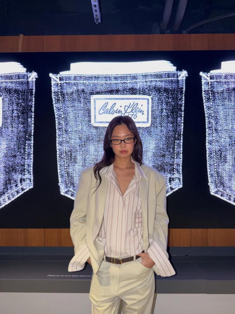 블랙핑크 제니
