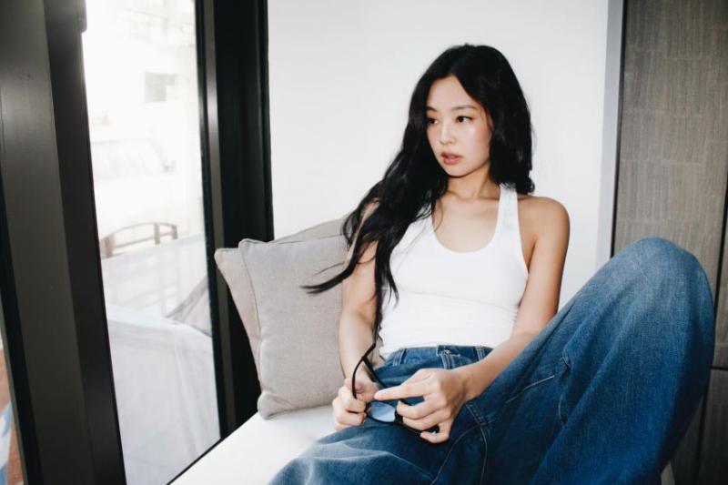블랙핑크 제니