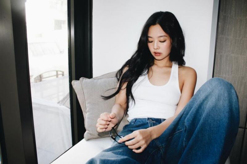 블랙핑크 제니
