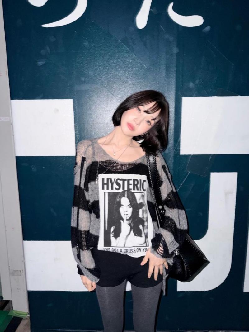 레드벨벳 조이