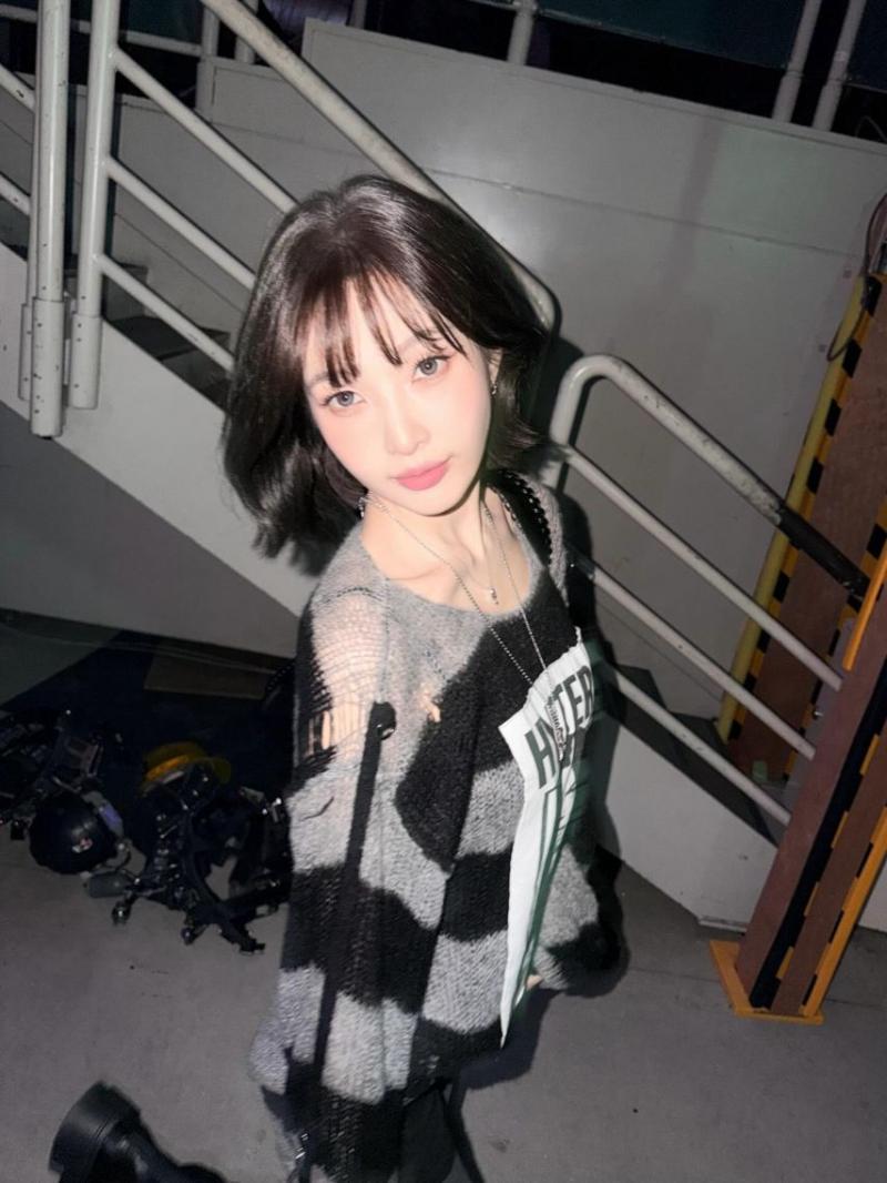 레드벨벳 조이