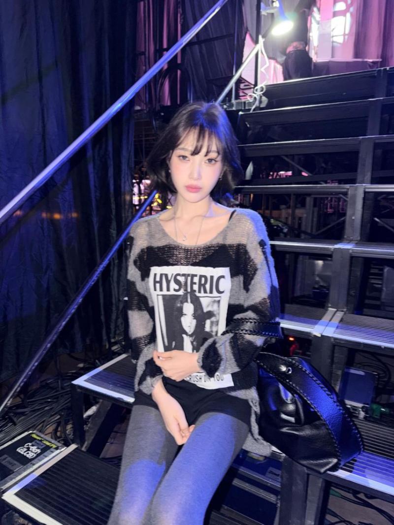 레드벨벳 조이