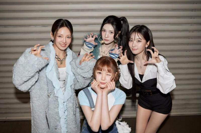 레드벨벳 조이