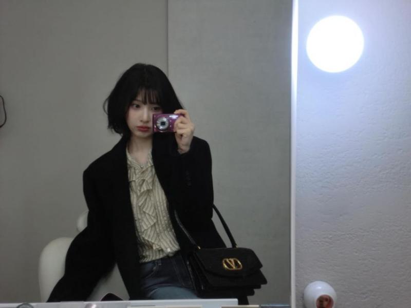 레드벨벳 조이