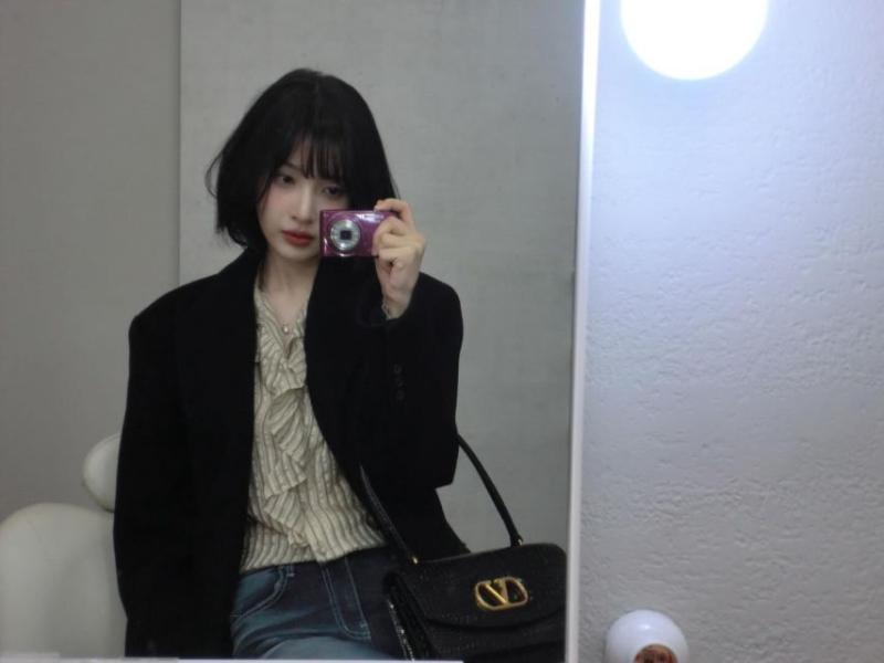 레드벨벳 조이