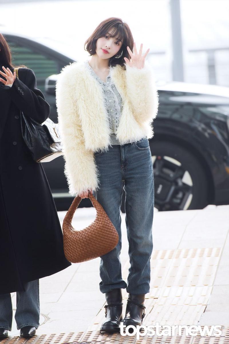 레드벨벳 조이