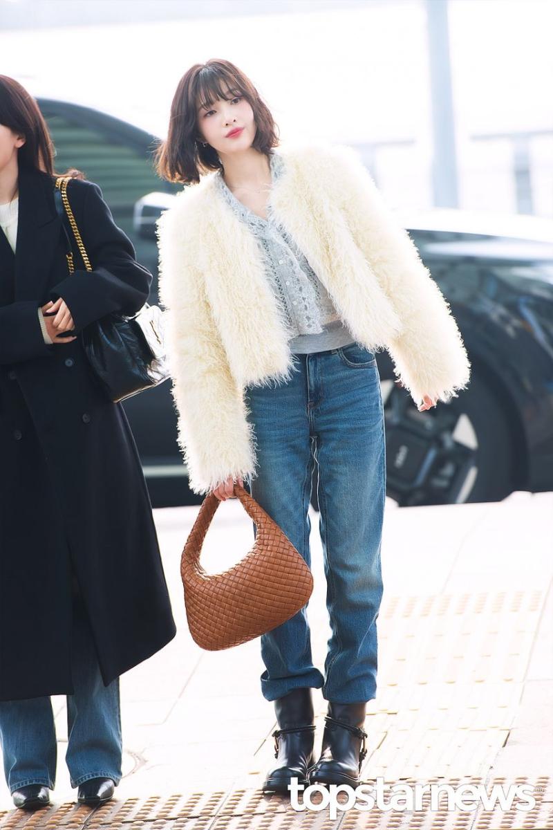 레드벨벳 조이