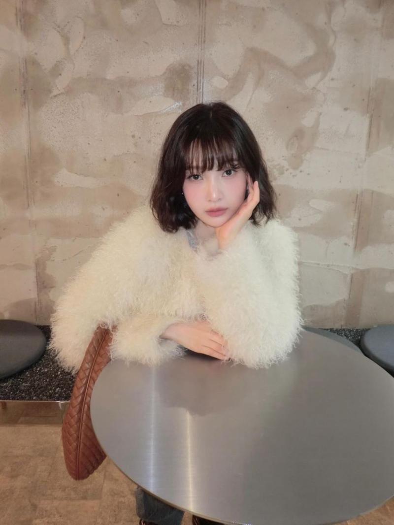 레드벨벳 조이