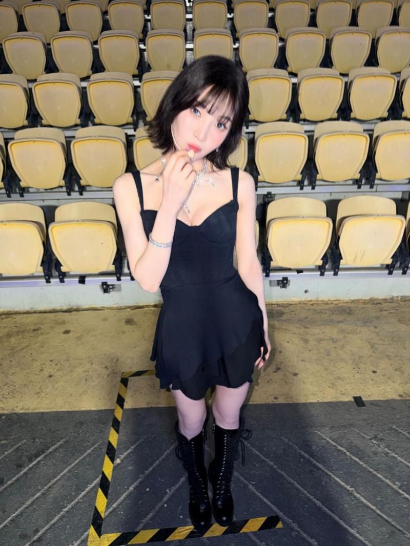 레드벨벳 조이