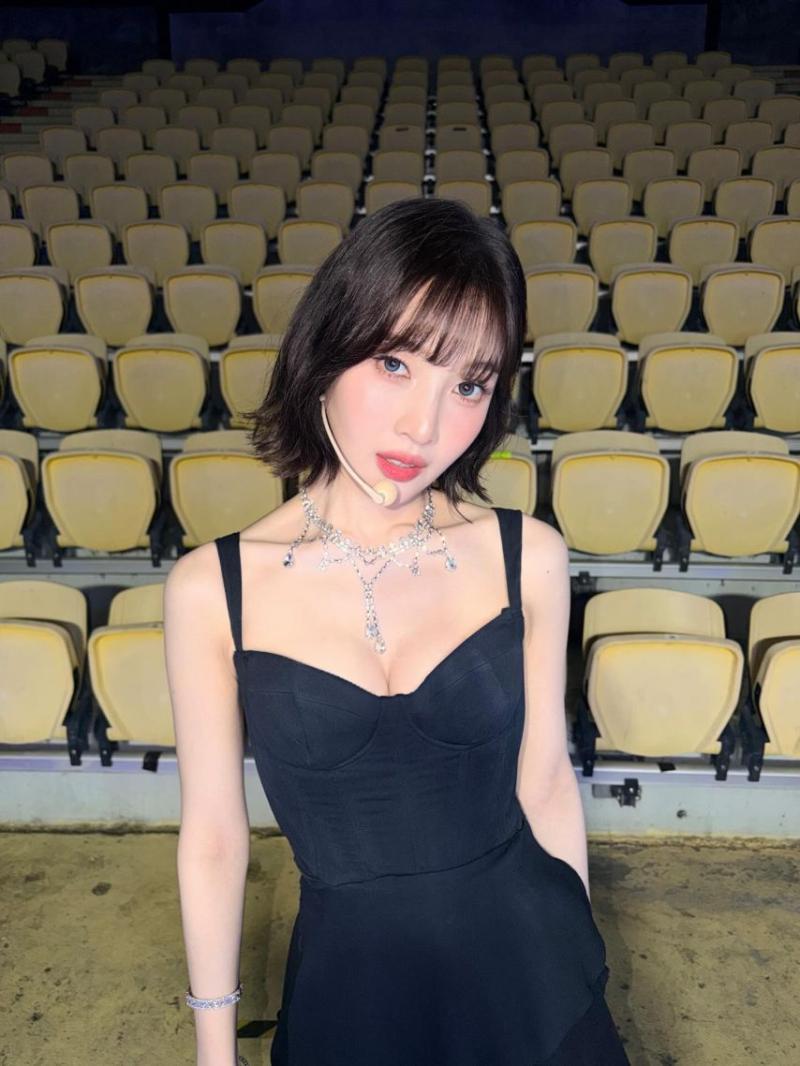 레드벨벳 조이