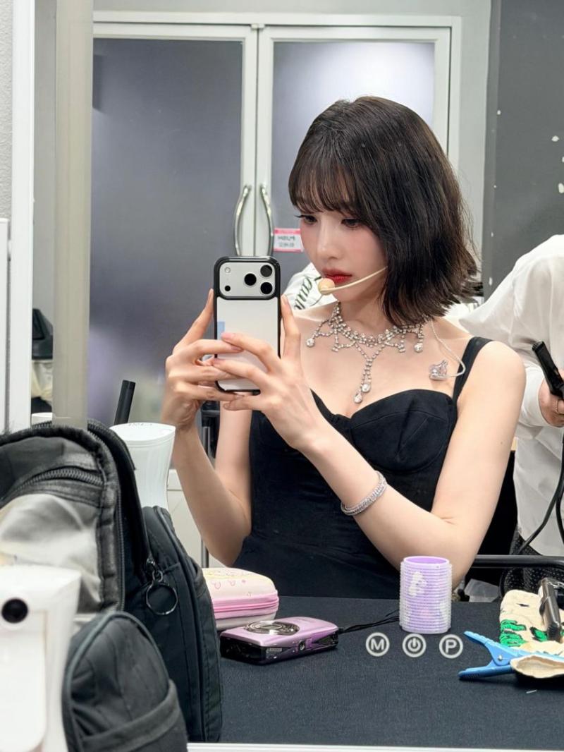 레드벨벳 조이