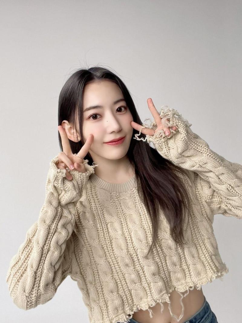 르세라핌 사쿠라