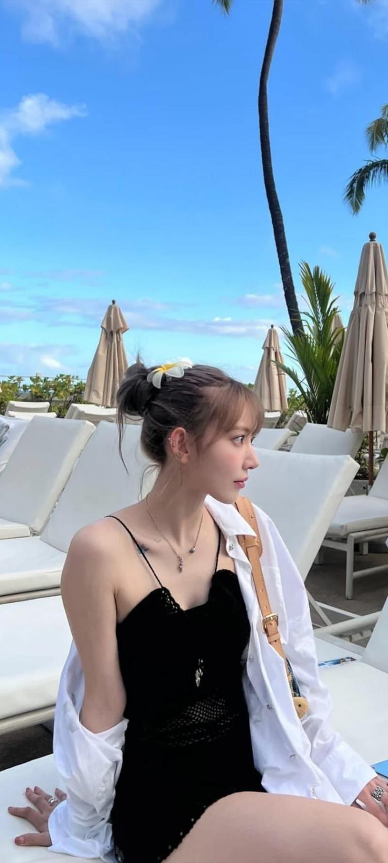 르세라핌 사쿠라