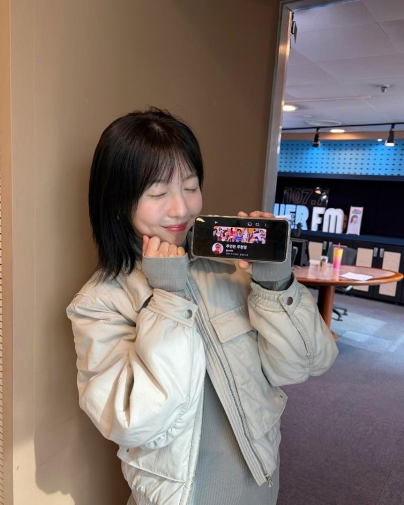 주현영