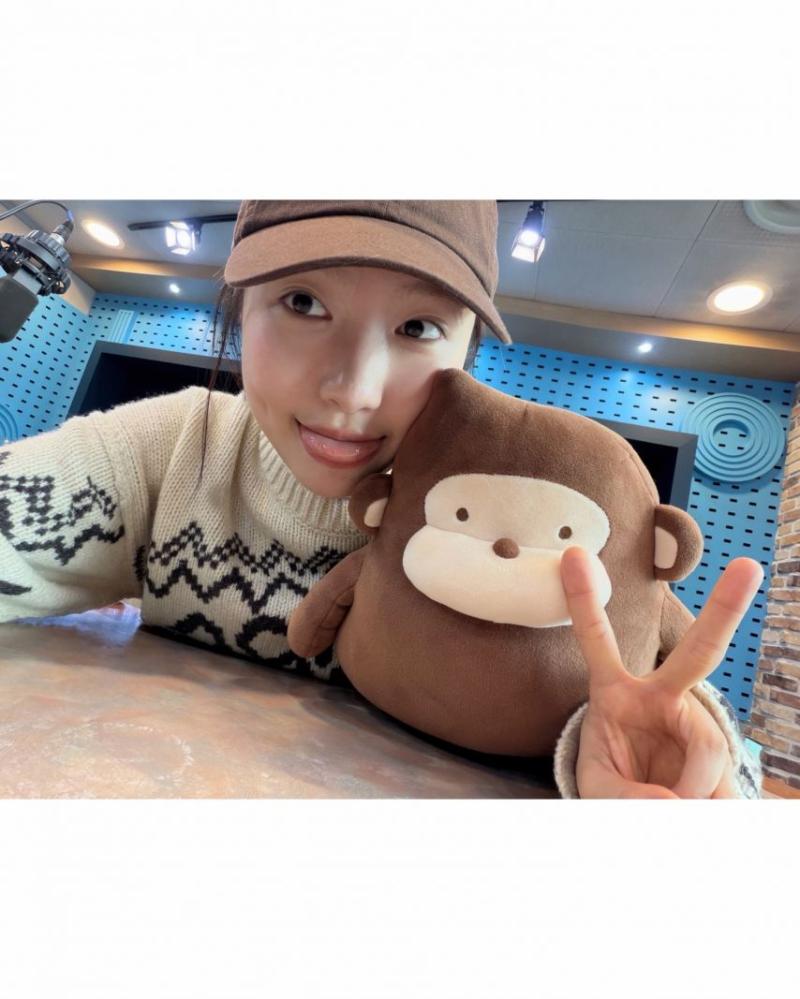 주현영